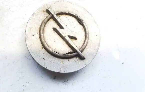 Opel Signum Original wheel cap 13117069mj 13117071ml