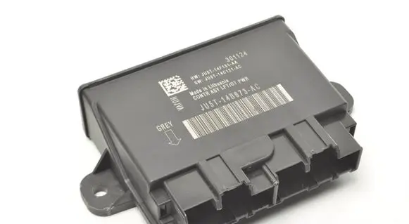 Ford Puma Tailgate sensor JU5T14B673AC