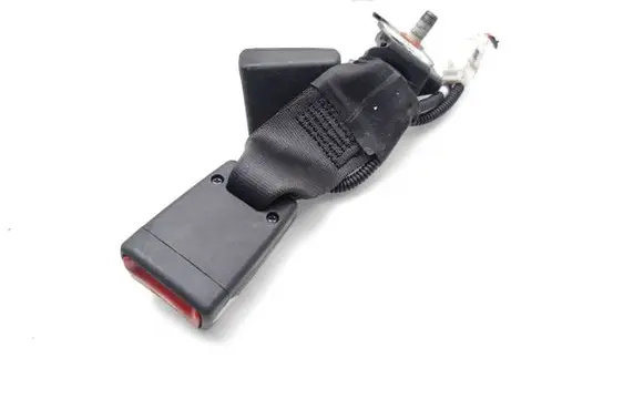 Hyundai Ioniq Rear seatbelt buckle 89830-G7100 89830G7100TRY