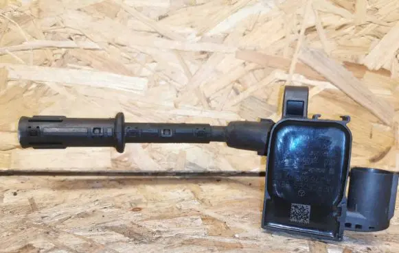 Mercedes-Benz ML AMG W166 High voltage ignition coil A2769060260 20120214 0221604034