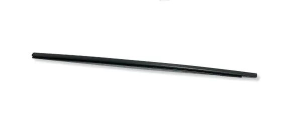 Peugeot 2008 II Front door glass trim molding 9825968580 46381 9825968780