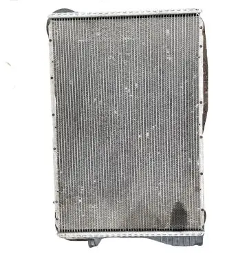 BMW 5 E39 Coolant radiator 1702969