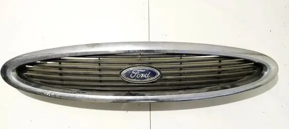 Ford Mondeo MK II Front grill 96bg8a133 96bg8203