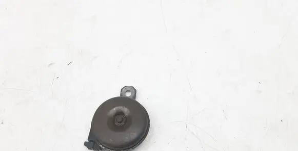 Toyota Avensis Verso Horn signal