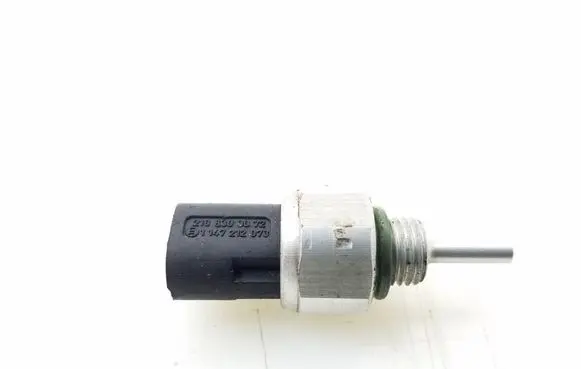 Mercedes-Benz S W220 Air conditioning (A/C) pressure sensor A2108300072