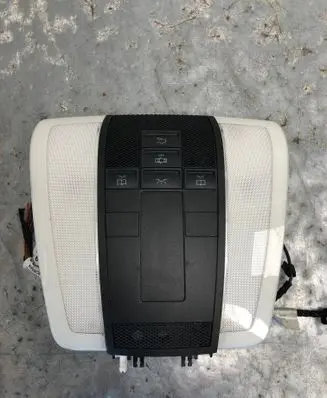 Mercedes-Benz C W204 Front seat light A2048202001