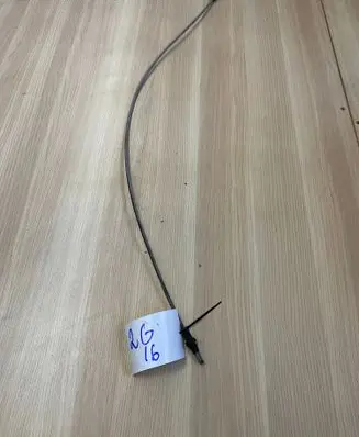 Ford Transit Sliding door cable line 