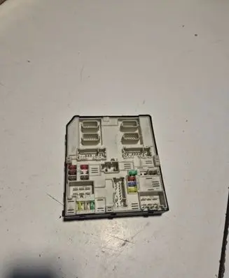Fuse module