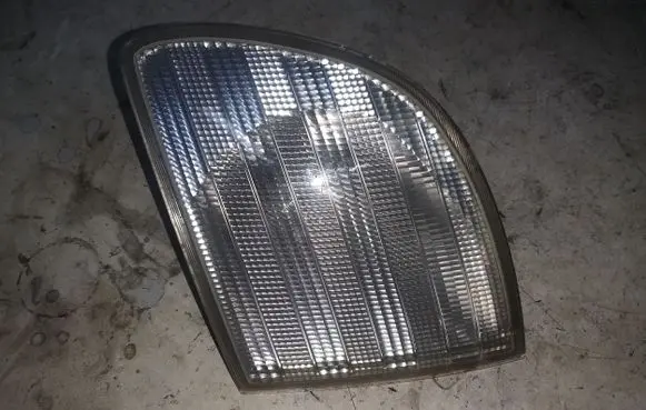 Mercedes-Benz Vito Viano W638 Rear/tail lights 6RO1489