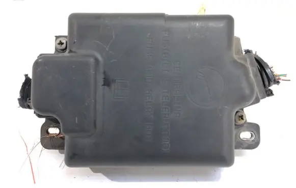 Fiat Punto (199) Fuse box set 735471684