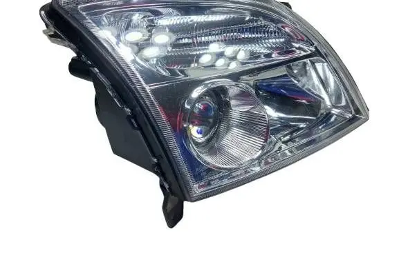 Opel Signum Headlight/headlamp