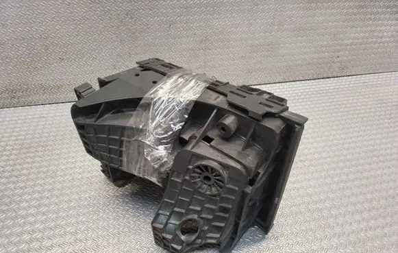 Volkswagen Caddy Fuse box set