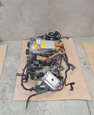 Peugeot 208 II Other devices 9857629980 9860272580 9696970480