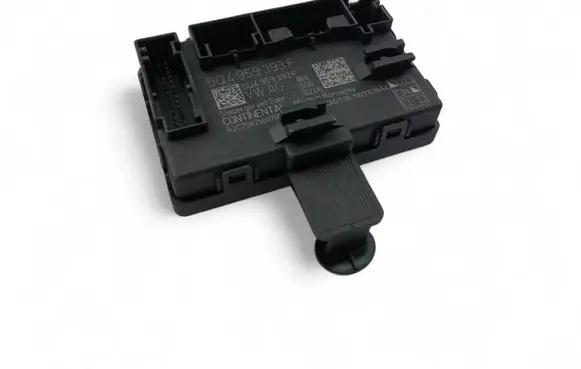 Volkswagen Sharan Door control unit/module 5Q4959393F
