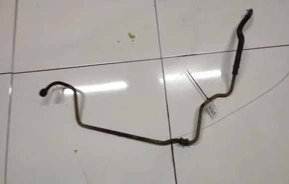 Volkswagen Bora Power steering hose/pipe/line 