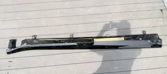 Aston Martin Vantage IV Front sill (body part) KY6310609A