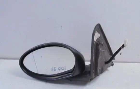 Alfa Romeo 147 Manual wing mirror 014133