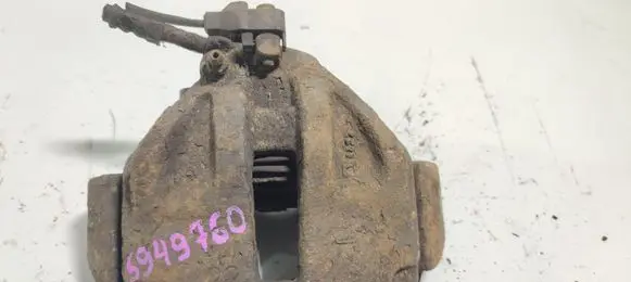 Mercedes-Benz Sprinter W901 W902 W903 W904 Front brake caliper A0024206183