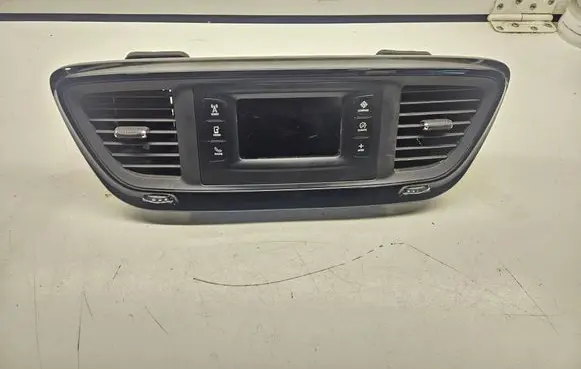 Chrysler Pacifica Screen/display/small screen P68232022AF 64469AE