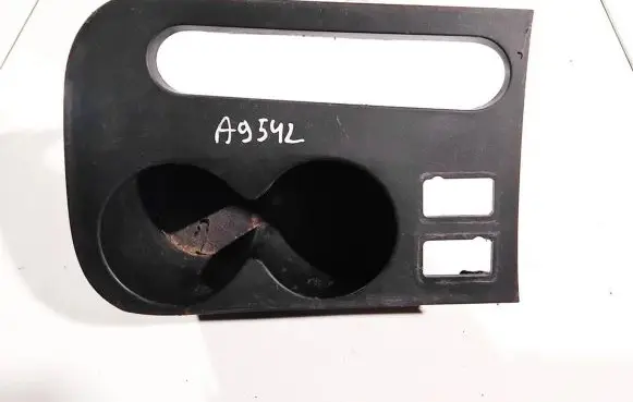 Mazda CX-7 Cup holder eh146443y k3006