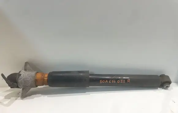 Audi Q5 SQ5 Rear shock absorber/damper 80A616025R