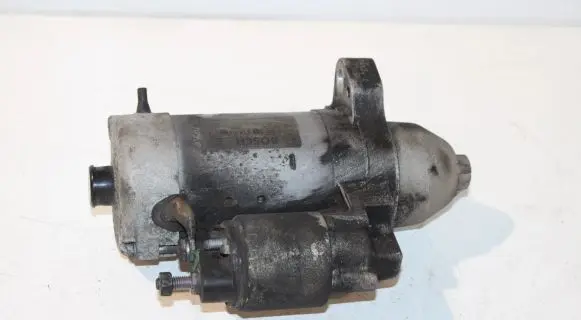 Audi A8 S8 D3 4E Starter motor 057911023E