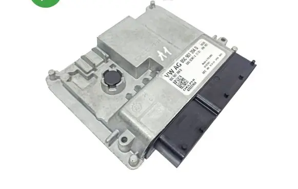 Audi A1 Engine control unit/module 05C907394D 42022454 42101001