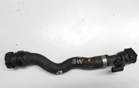 Opel Mokka B Engine coolant pipe/hose 