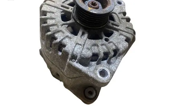 Mercedes-Benz E W212 Generator/alternator A0009063705