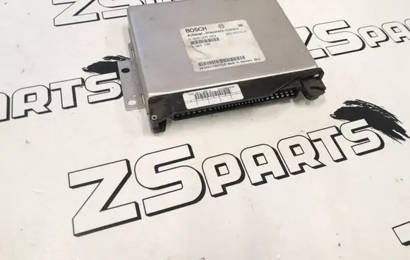 BMW 7 E38 ABS control unit/module 1164130 0265109023 DK0N04982518