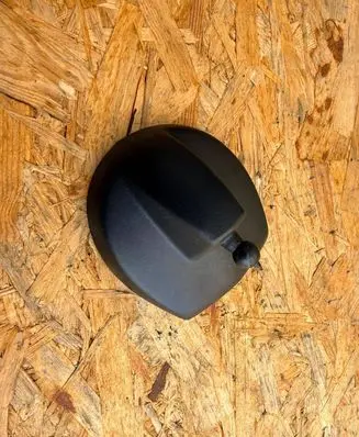Nissan Qashqai Rear view mirror (interior) 1323609