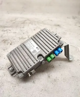 Mercedes-Benz S W222 Camera control unit module A0009013402