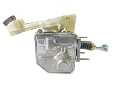 Ford Escape IV ABS Pump LX6C2C219NH JX612K478D LX6C2D335AH