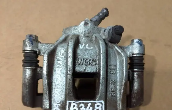 Dacia Spring Front brake caliper H3NF35WGC