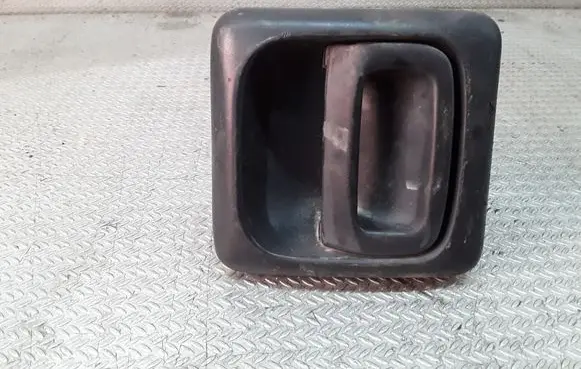 Fiat Ducato Front door exterior handle 1304175070
