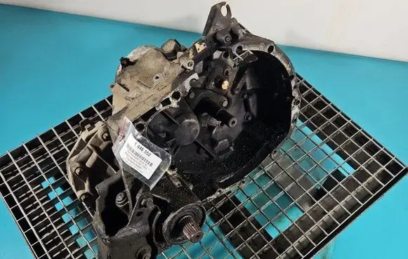 Renault Espace III Manual 5 speed gearbox JC5S064 IMPRK1446952