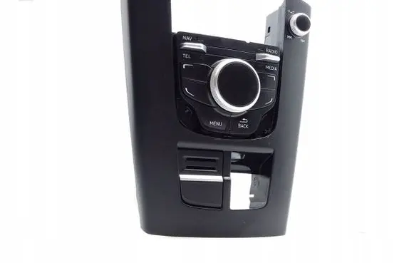 Audi A3 S3 8V Multifunctional control switch/knob 8V0919614P