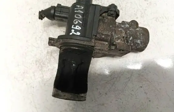 Skoda Superb B5 (3U) EGR valve 038131501bf 70036504