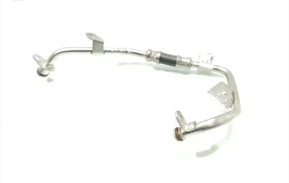 Mercedes-Benz CLK AMG A208 C208 Turbo turbocharger oiling pipe/hose A2822002600 210457368R