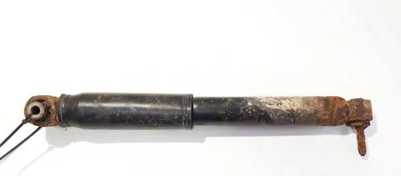 Renault Scenic II - Grand scenic II Rear shock absorber/damper