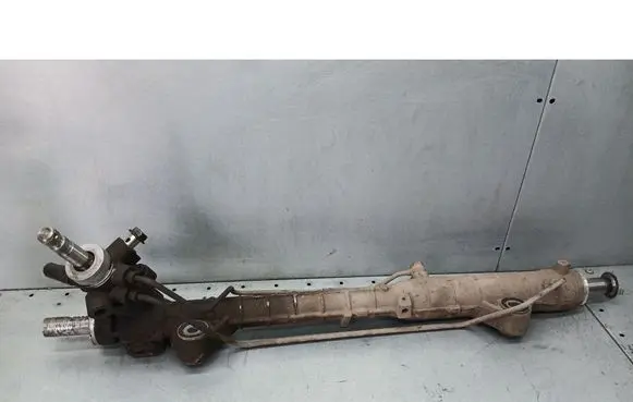 Mazda 6 Steering rack