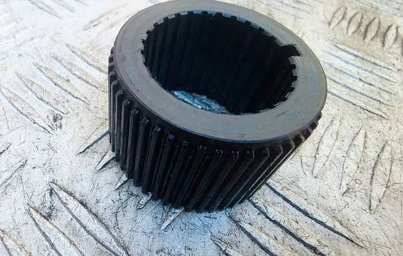 Mitsubishi ASX Crankshaft gear
