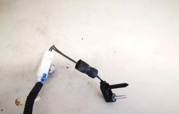 Toyota Verso Interior temperature sensor