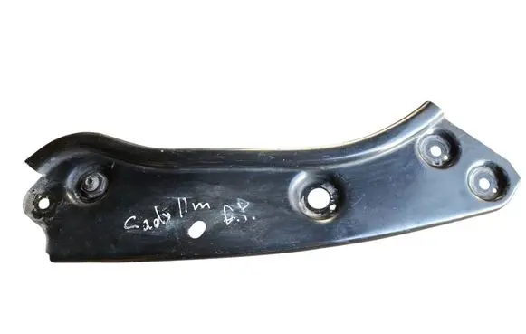 Volkswagen Caddy Radiator support slam panel bracket 1T0805931