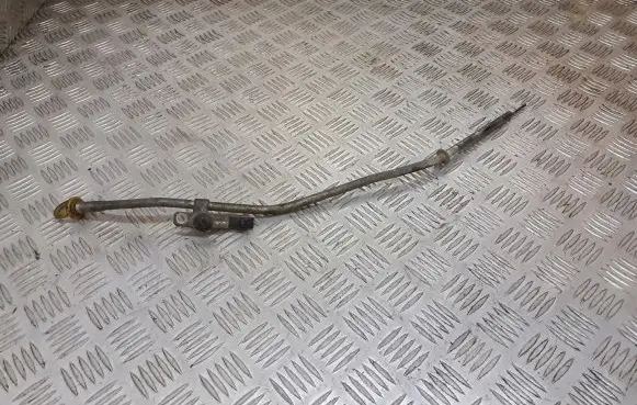 Opel Astra H Oil level dip stick BRAK