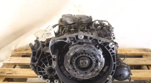 Fiat Tipo Automatic gearbox F0AA501