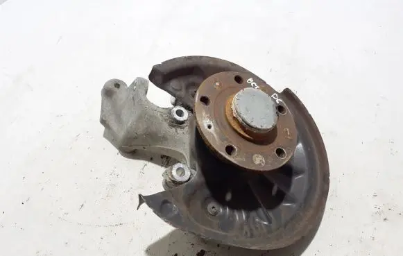 Skoda Octavia Mk3 (5E) Rear wheel hub 5QA505434B