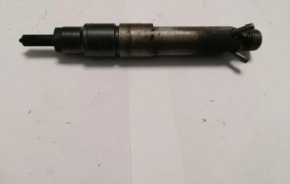 Volkswagen Golf IV Fuel injector 028130202P 0432193696