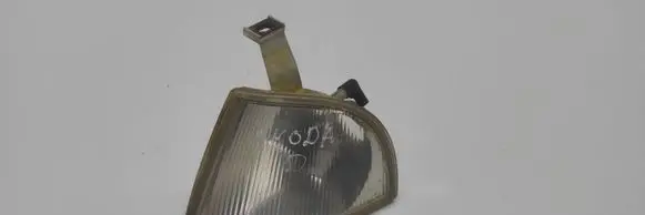 Skoda Octavia Mk1 (1U) Front indicator light 1U0953049