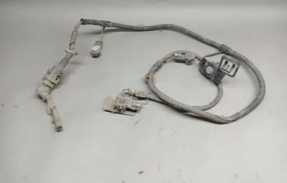 Volkswagen Golf VII Parking sensor (PDC) wiring loom